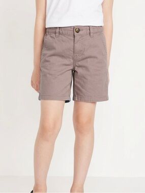 Cat & Jack Boys Chino Shorts – Size 5